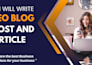 create good seo writing